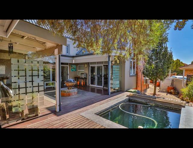 3 BEDROOM HOUSE FOR SALE IN RETIRE AT MIDSTREAM